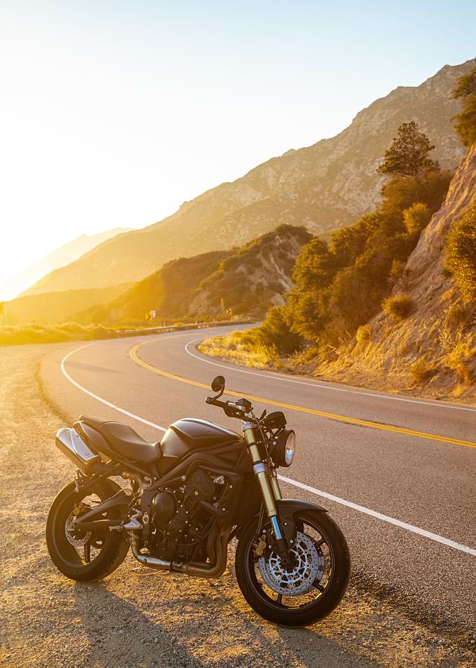 Yamaha MT