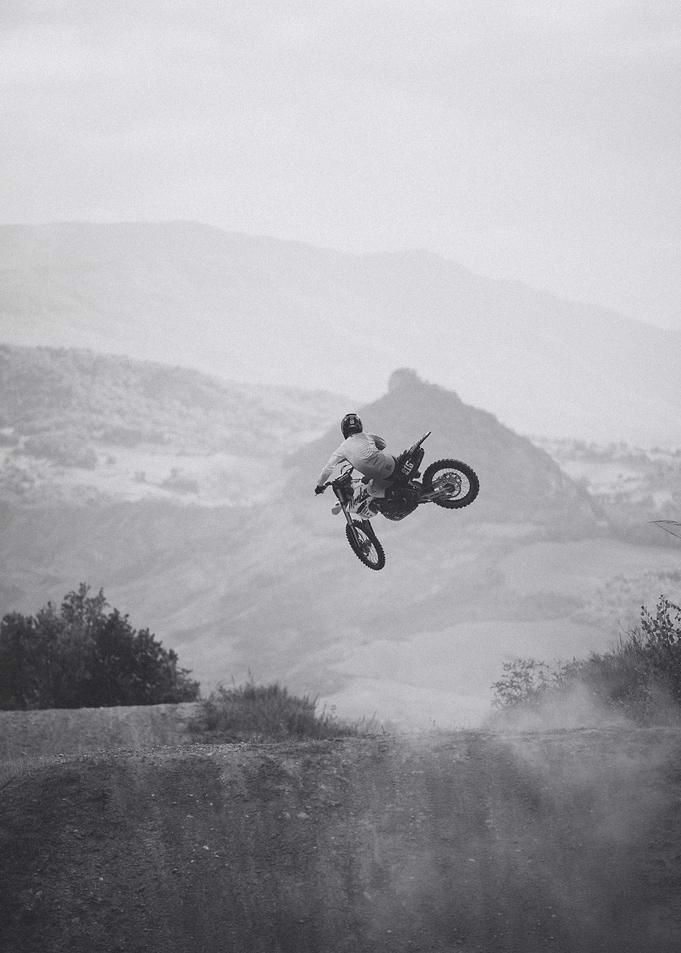 Motocross