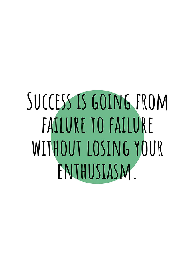 Minimal Quote 2
