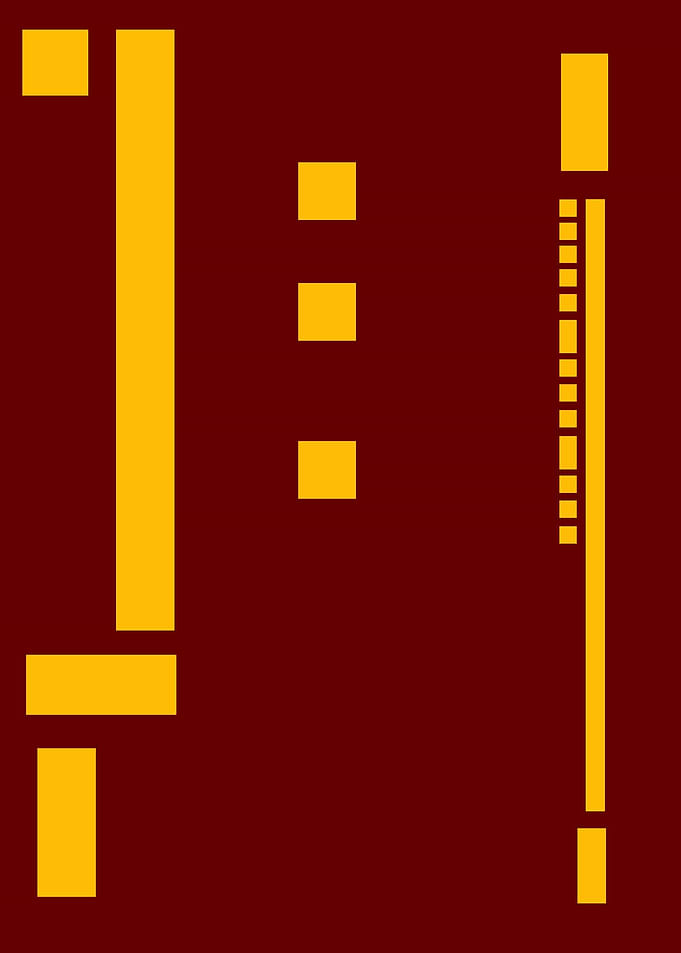 road like minimalist
