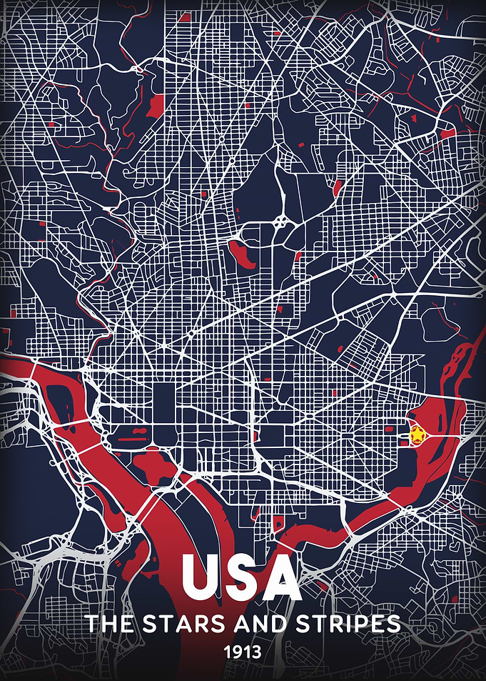 USA RFK East Capitol