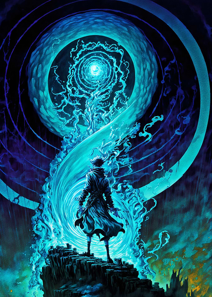 Magic Power