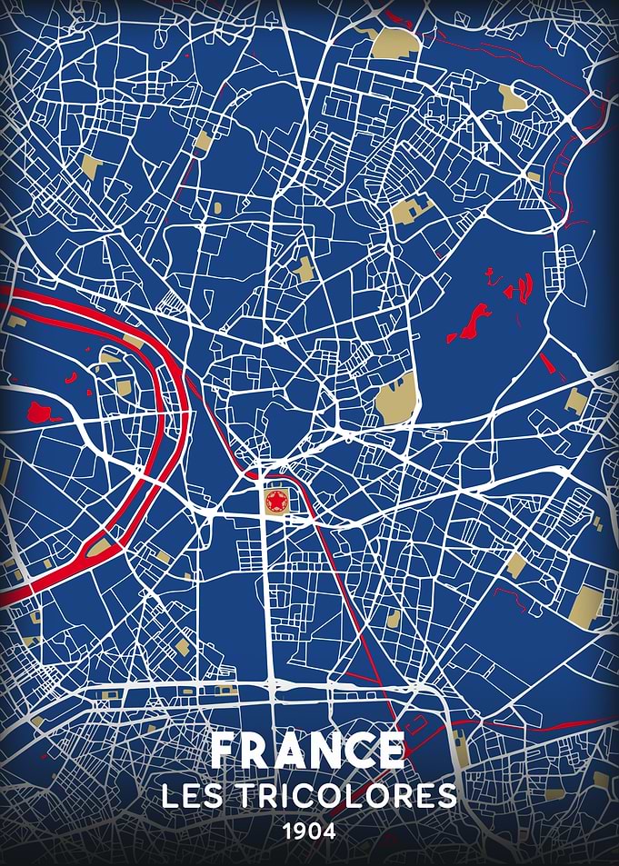 France Stade de France