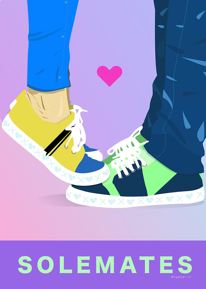 Solemates