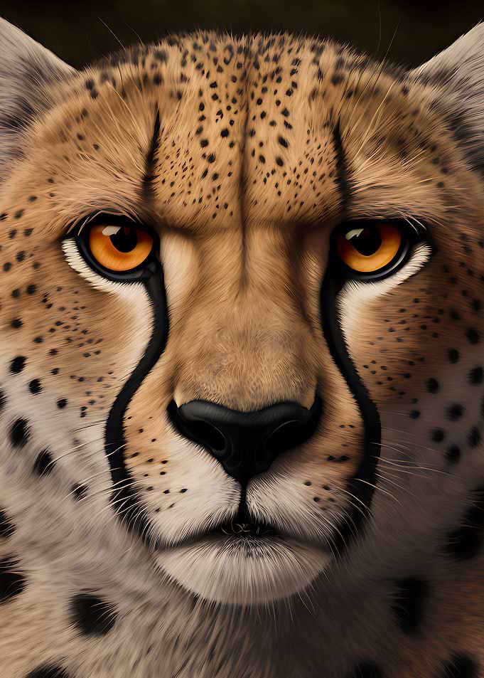 Cheetah