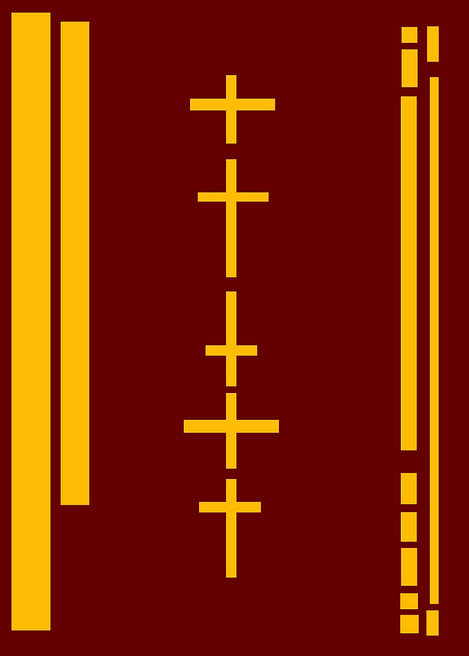 minimalist road like