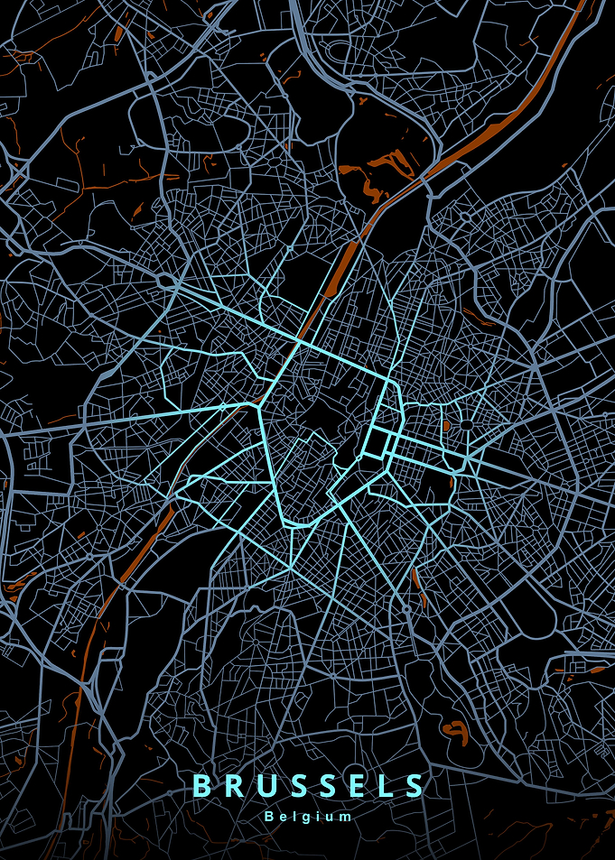 Brussels