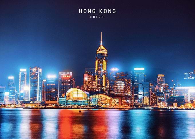 Hong Kong