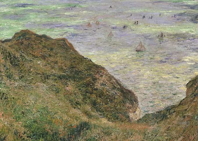 Claude Monet