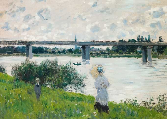 Claude Monet