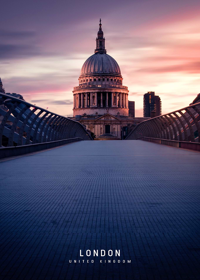 London