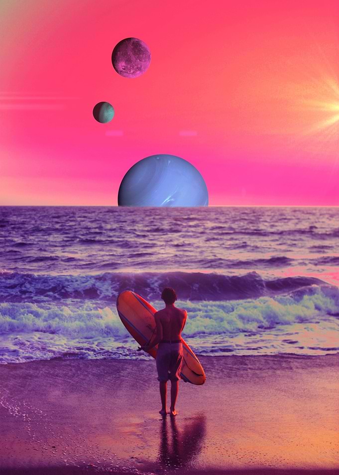 Summertime