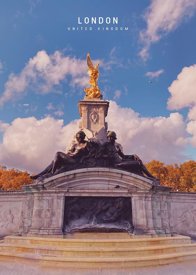 London