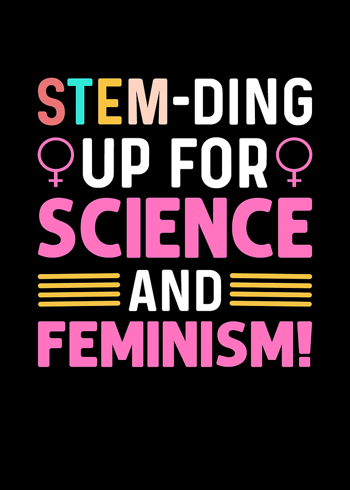 STEMding Up For Science
