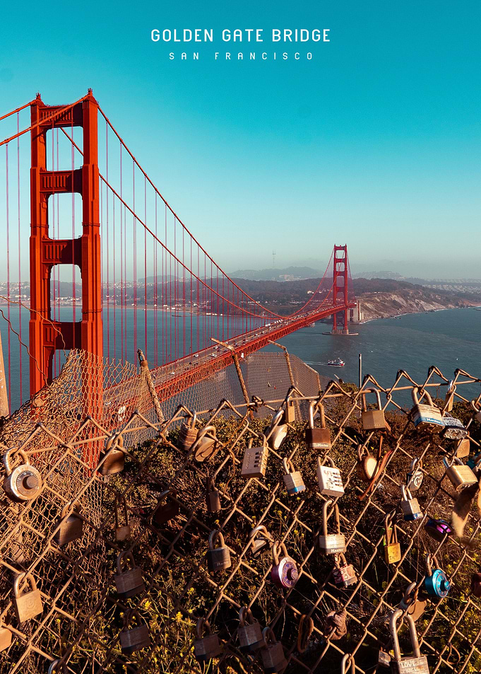 Golden Gate Bridge