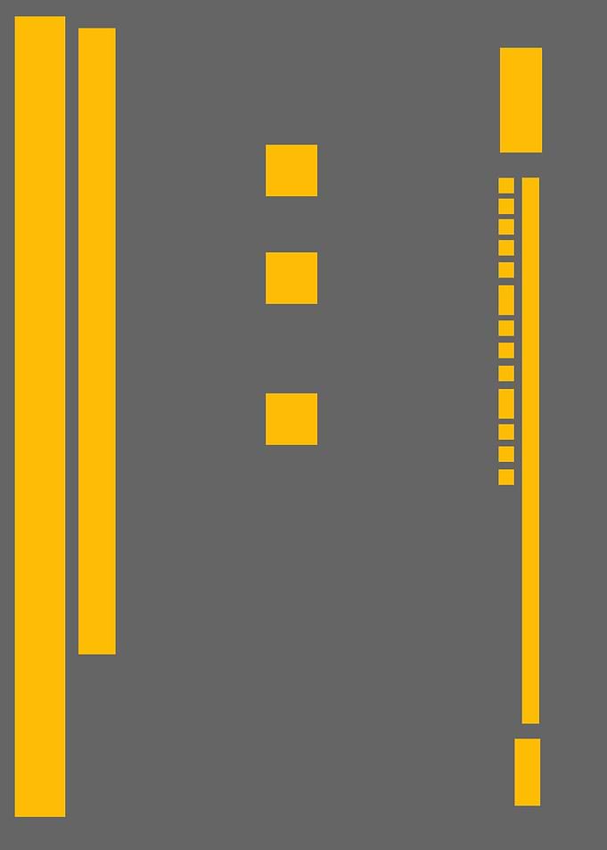 minimalism road like