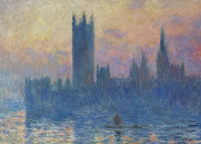 Claude Monet