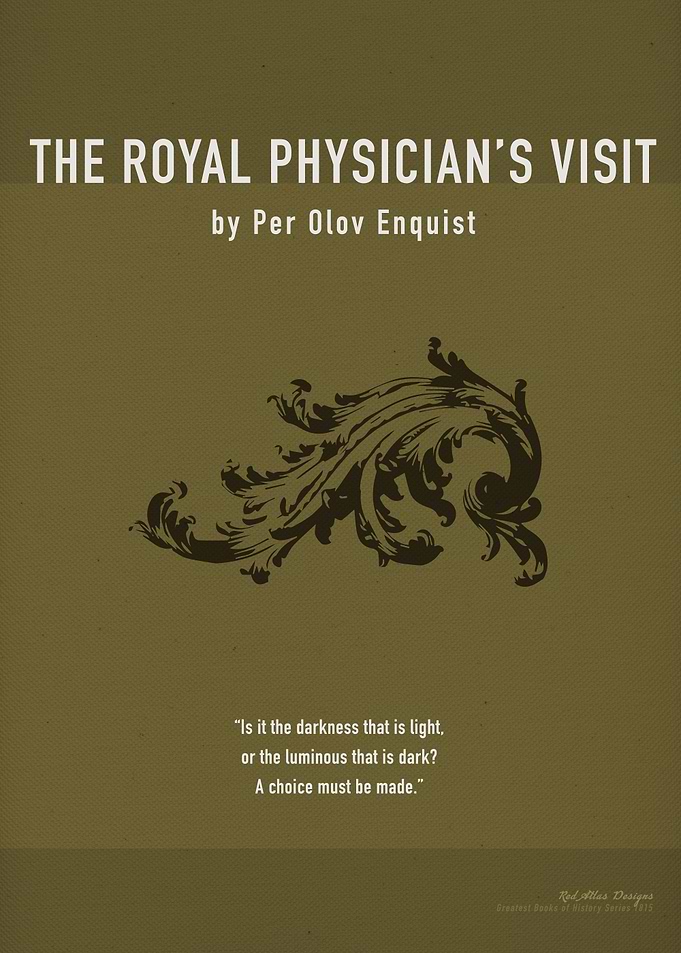 The Royal Physicians Visit