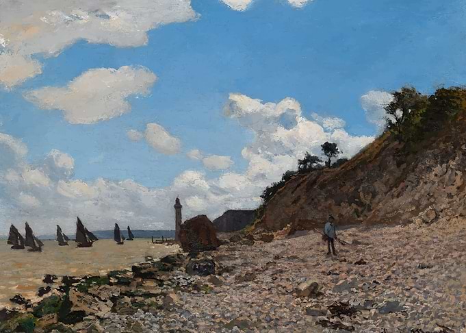 Claude Monet
