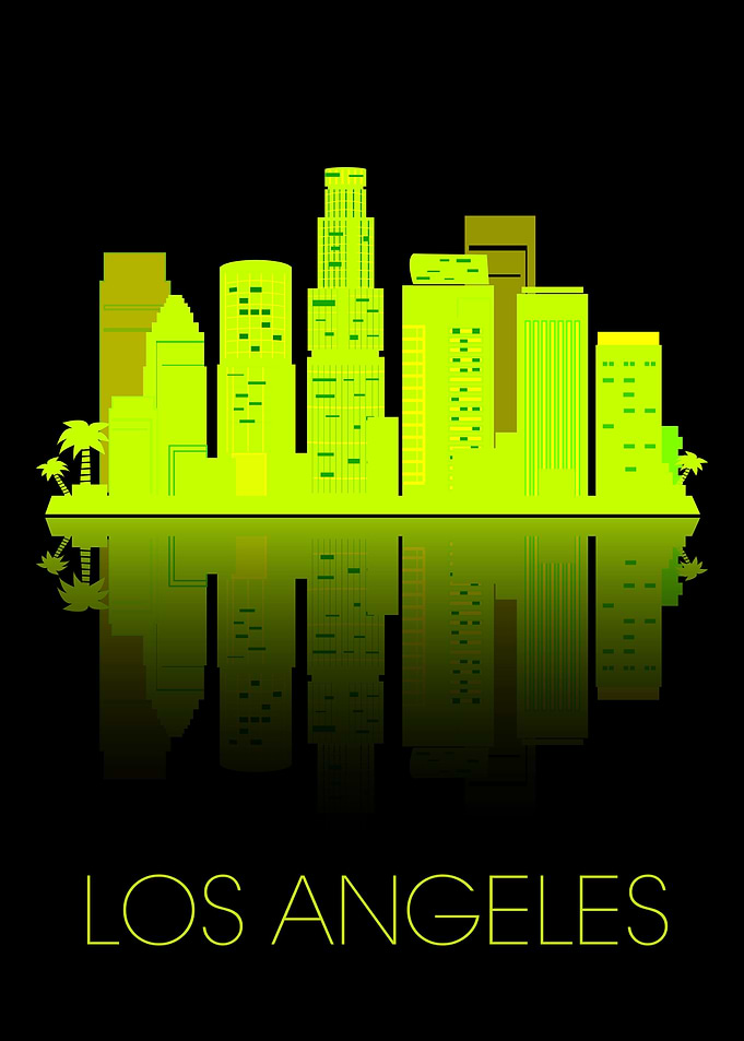Los Angeles City