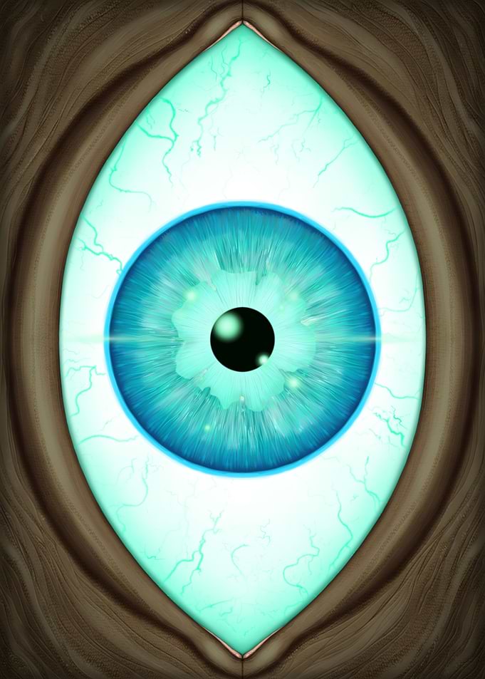 mooneye