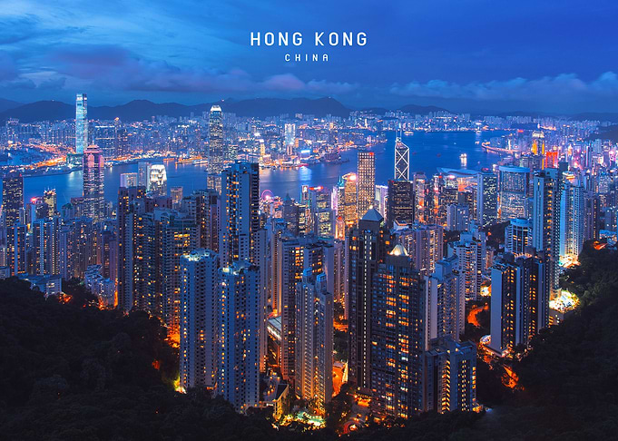 Hong Kong
