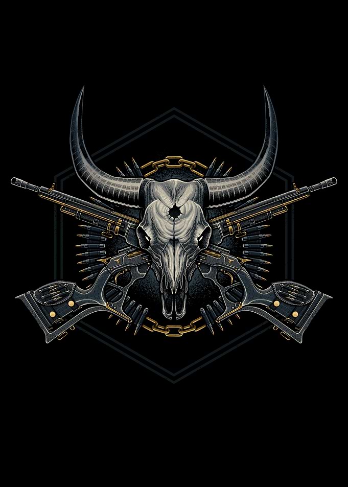 Dark Forged