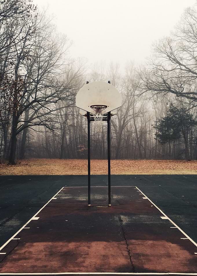 Basketball