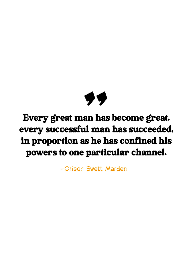 quote