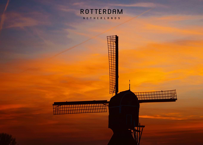 Rotterdam