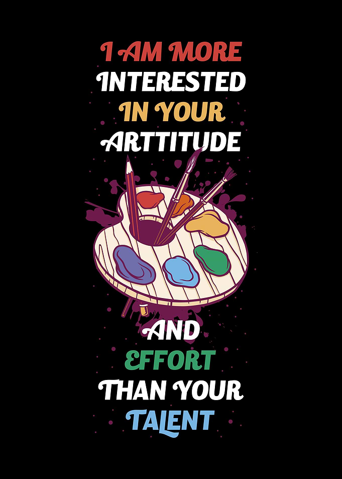 Arttitude