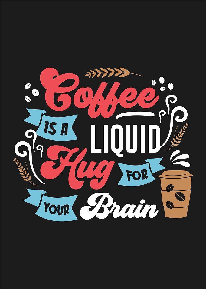 Coffee Quote