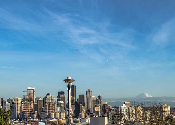 Seattle