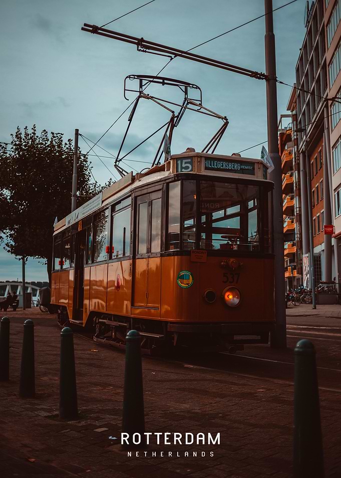 Rotterdam