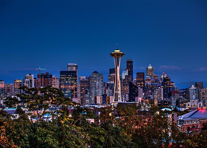 Seattle