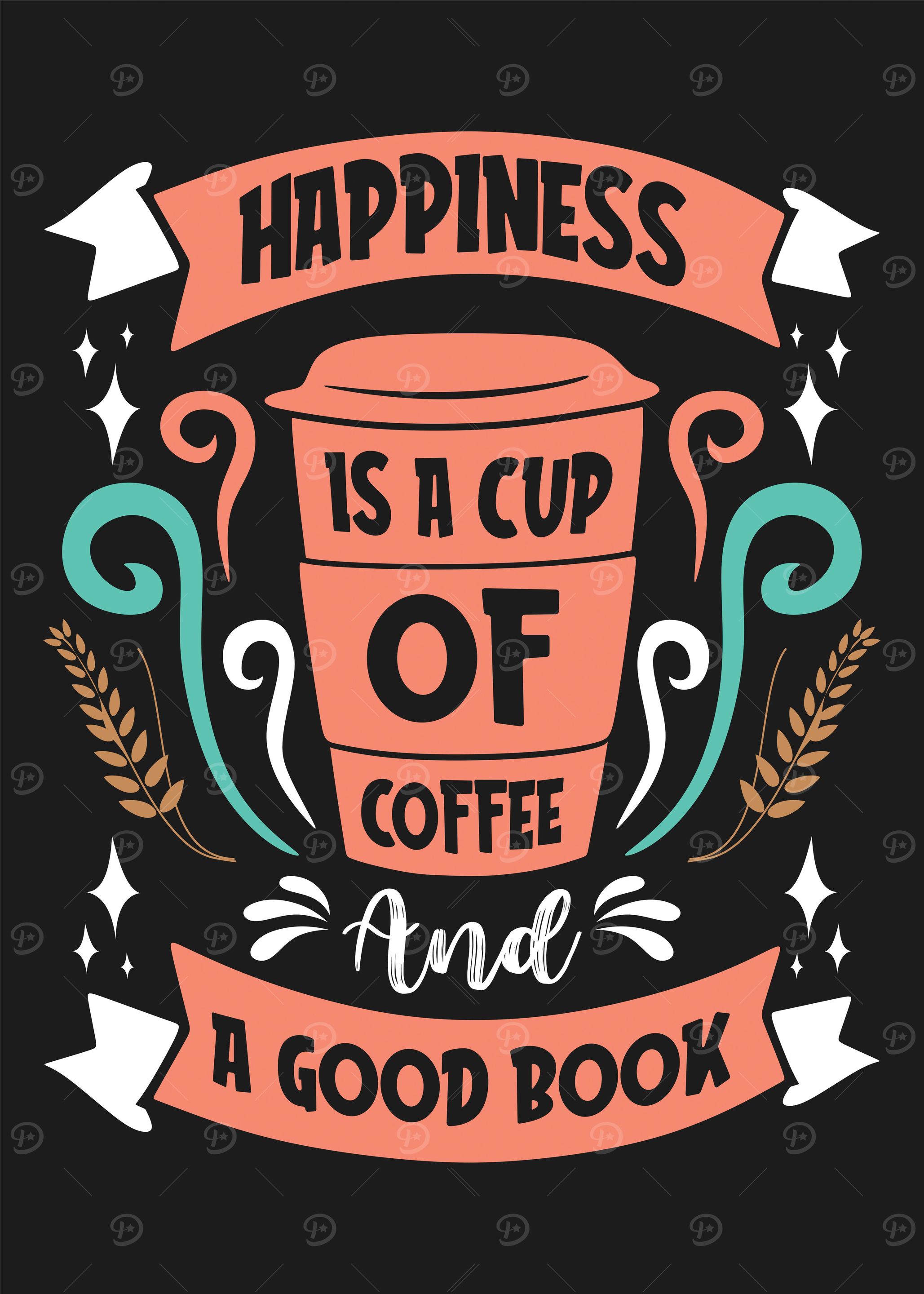 Coffee Quote