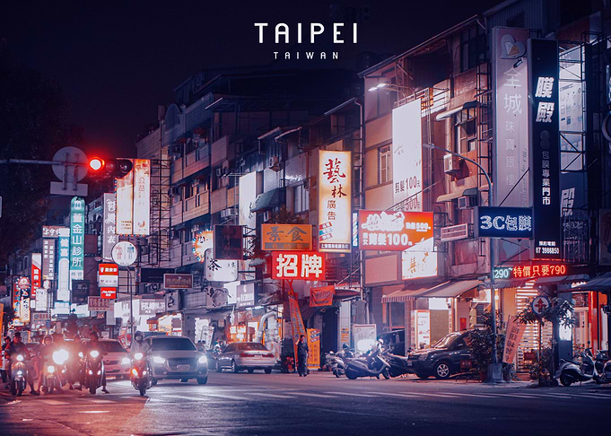 Taipei