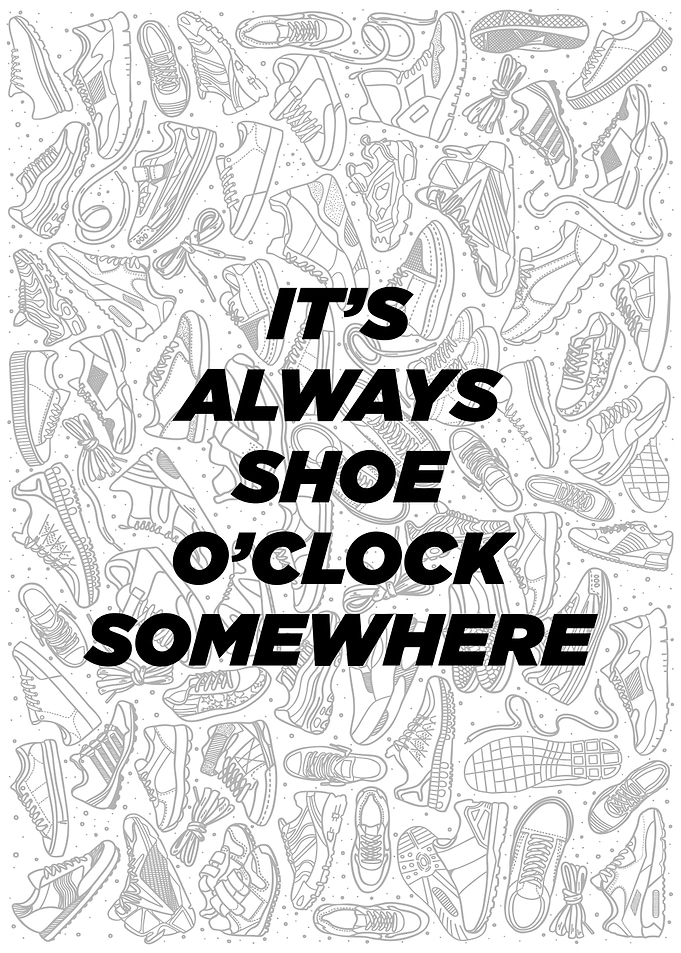 sneakers quotes