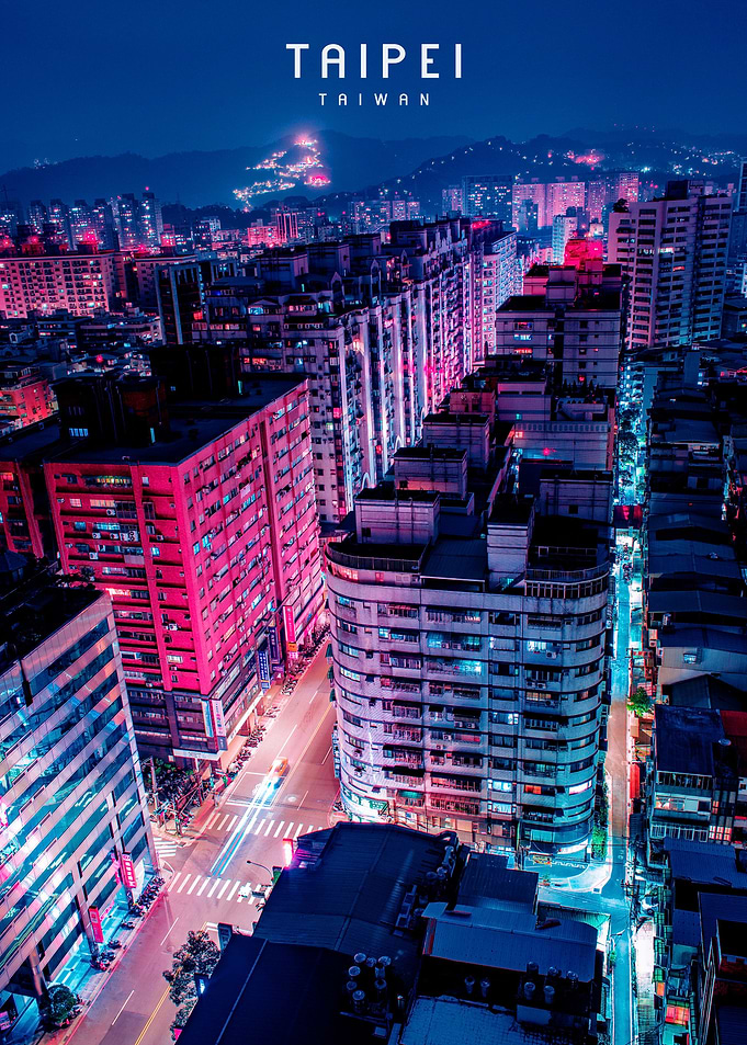 Taipei