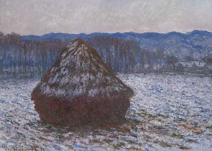 Claude Monet
