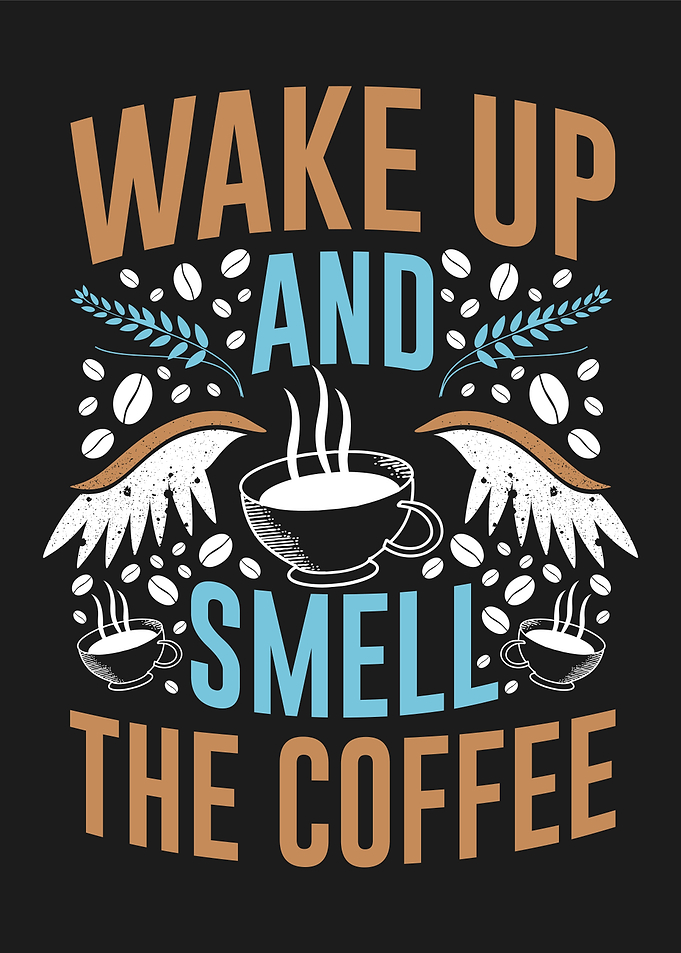 Coffee Quote