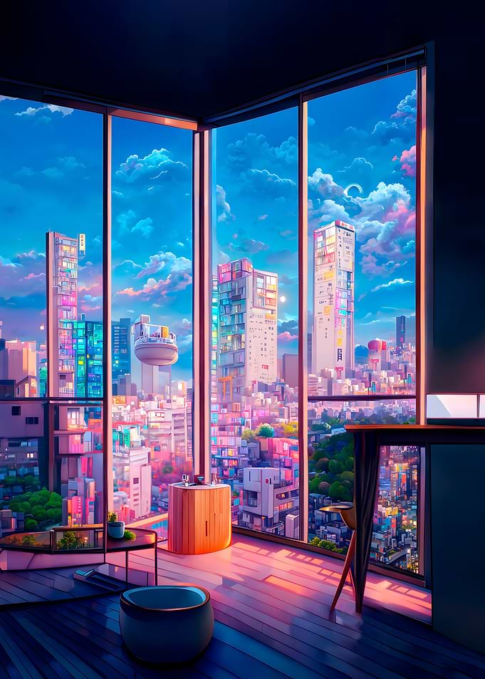 The View
