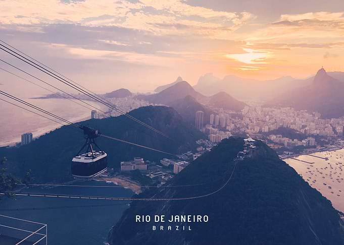 Rio de Janeiro