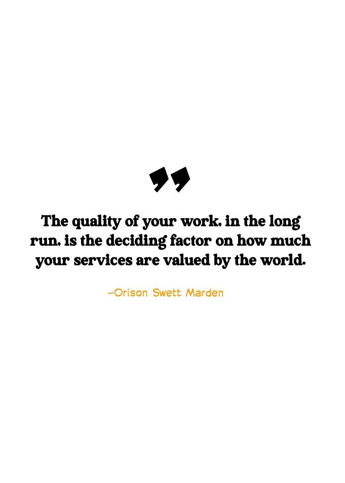 quote