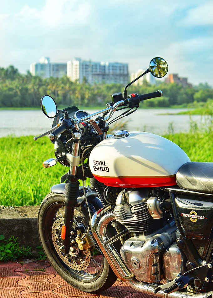 Royal Enfield