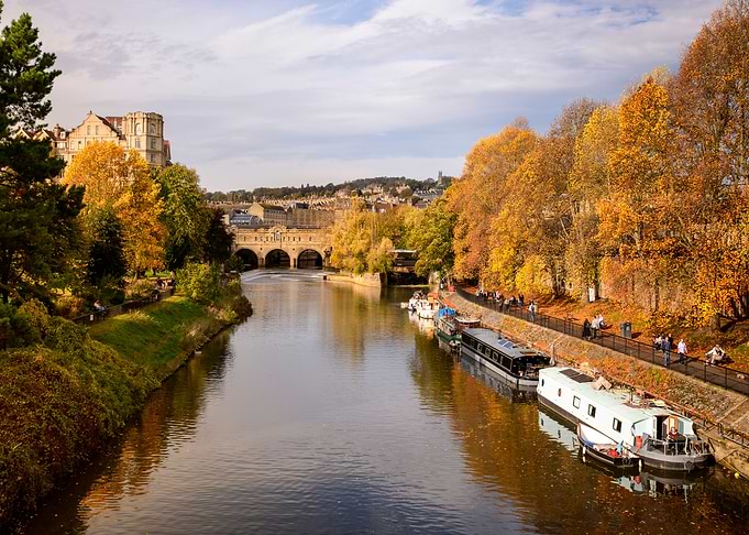 Bath City