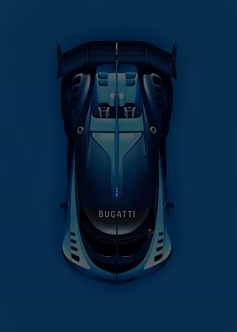 bugatti