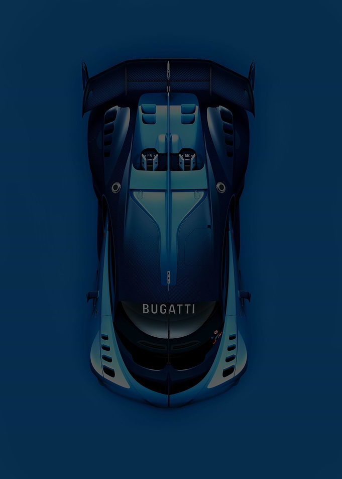 bugatti