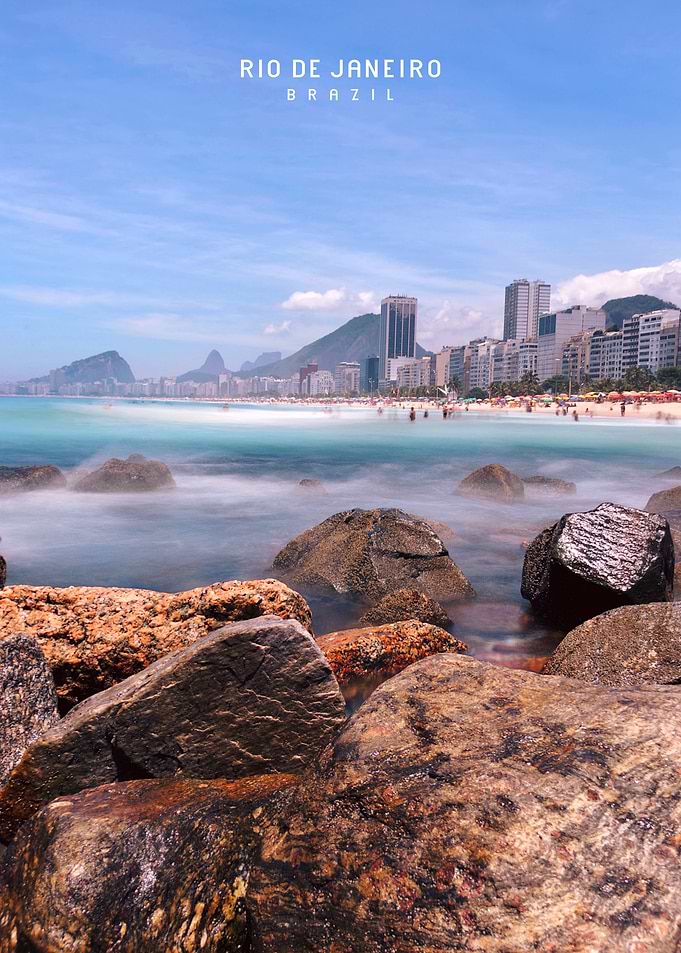 Rio de Janeiro