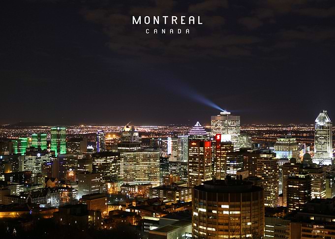 Montreal